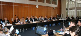 14th Meeting of the BSEC-URTA General Assembly