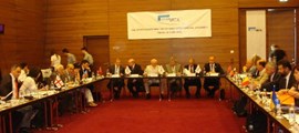 17th Meeting of the BSEC-URTA General Assembly