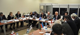 The 20th Meeting of the BSEC-URTA General Assembly
