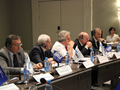 23rd Meeting of the BSEC-URTA General Assembly was held in Baku on 30 May 2013