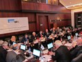 26th Meeting of the BSEC-URTA General Assembly was held in Istanbul on 28 November 2014