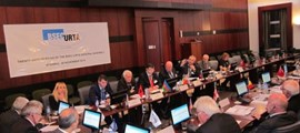 The 26th Meeting of the BSEC-URTA General Assembly