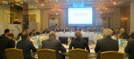 28th Meeting of the BSEC-URTA General Assembly