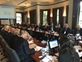30th MEETING OF THE BSEC-URTA GENERAL ASSEMBLY