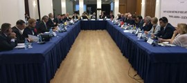 32nd Meeting of the BSEC-URTA General Assembly