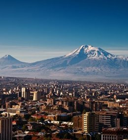 Yerevan Prepares for BSEC-URTA General Assembly