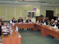 35th MEETING OF THE BSEC-URTA MANAGEMENT COUNCIL