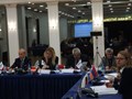 The 43d Meeting of the BSEC-URTA Management Council: Evaluation of the Results, Determining the Challenges