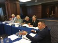 The BSEC-URTA Board Drew the Proposals for 33rd General Assembly