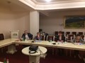 Yerevan Meeting of  the BSEC-URTA Management Council