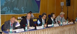 5th Meeting of the BSEC-URTA General Assembly