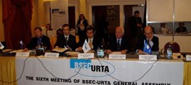 6th Meeting of the BSEC-URTA General Assembly