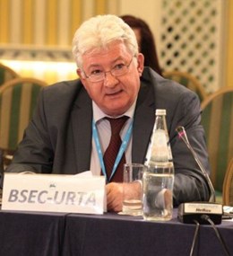 Well-known New face of BSEC-URTA