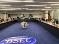 BSEC-URTA deals with expanding secure truck parking concept in BSEC Region