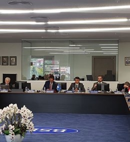 “Boosting Trade through Connectivity” under Azerbaijan Chairmanship-in-Office in BSEC