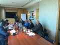 BSEC-URTA , IRU and  AULT Coordination Meeting