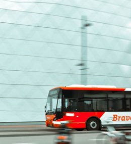 Bulgaria allocates over EUR 15 million to save bus and coach sector