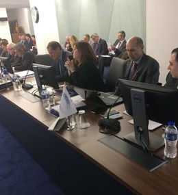 Bulgarian Chairmanship-in-Office in BSEC: Sea of Opportunities