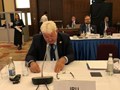 14th Meeting of the TRACECA Intergovernmental commission