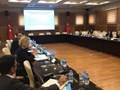 BSEC-URTA Raises Awareness of Ministry of Foreign Affairs of Turkey about vital Problems of Transportation Industry