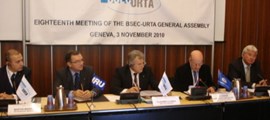18th Meeting of the BSEC-URTA General Assembly