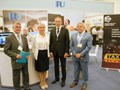 BSEC-URTA and IRU meeting  within the framework of the International Eurasian Forum “TAXI”