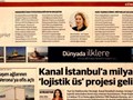 BSEC-URTA Upcoming General Assembly on the Pages of Dünya