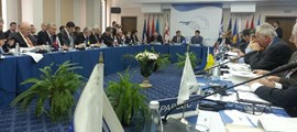 30th Council of Ministers of Foreign Affairs of BSEC Member States in Varna