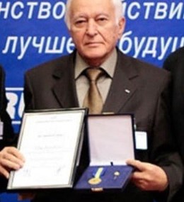 The heartfelt condolences on the loss of BSEC-URTA co-founder Mr. Tofiq Nurullayev