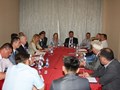Round Table on the Computerization of the TIR System, Odessa on 6 September 2017