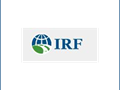 1st IRF Europe & Central Asia Regional Congress, Istanbul 15-18 September 2015