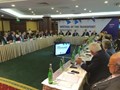 The Meeting of the Ministers of Transport of the BSEC Member States