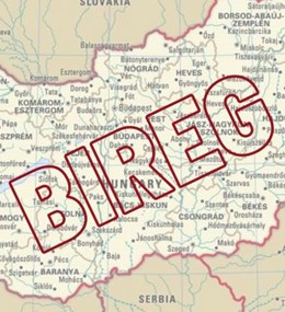 Electronic Permit Pre-Registration System BIREG began to be applied in Hungary
