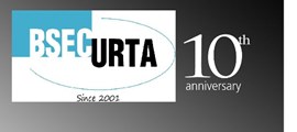 BSEC URTA 10th Anniversary