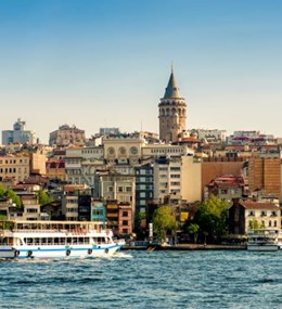 BSEC-URTA Members and Observers will meet in Istanbul